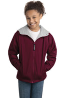 Port Authority Youth Team Jacket. YJP56