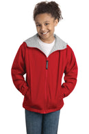 Port Authority Youth Team Jacket. YJP56