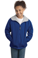 Port Authority Youth Team Jacket. YJP56
