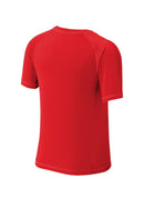 Sport-Tek Youth Rashguard Tee. YST470