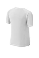 Sport-Tek Youth Rashguard Tee. YST470